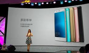 Huawei G9 Lite oficjalnie na rynku chiskim.