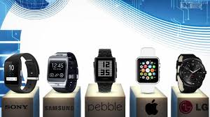 Firma Apple na czele rankingu sprzeday smartwatchy. 