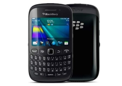 Usu simlocka kodem z telefonu Blackberry 9220 Curve