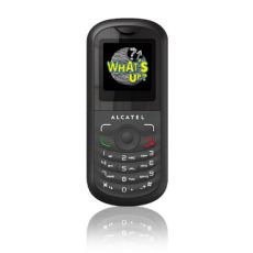 Usu simlocka kodem z telefonu Alcatel OT 203E
