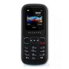 Usu simlocka kodem z telefonu Alcatel OT 306