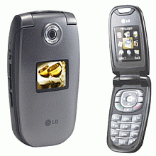 Usu simlocka kodem z telefonu LG KG240