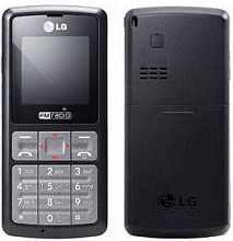 Usu simlocka kodem z telefonu LG KG271
