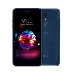 Usu simlocka kodem z telefonu LG K10 (2018)