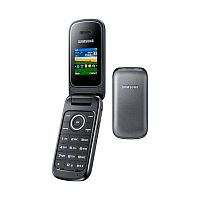 Usu simlocka kodem z telefonu Samsung E1195