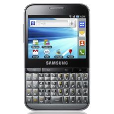 Usu simlocka kodem z telefonu Samsung Galaxy Pro