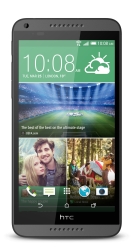 Usu simlocka kodem z telefonu HTC Desire 816
