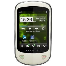 Usu simlocka kodem z telefonu Alcatel OT 710K