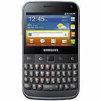 Usu simlocka kodem z telefonu Samsung Galaxy M Pro B7800