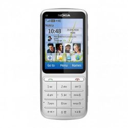 Usu simlocka kodem z telefonu Nokia C3-01