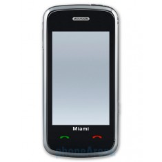 Usu simlocka kodem z telefonu ZTE Miami
