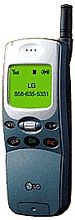 Usu simlocka kodem z telefonu LG TM210