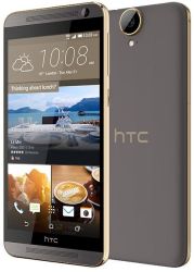 Usu simlocka kodem z telefonu HTC One E9