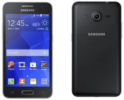 Usu simlocka kodem z telefonu Samsung Galaxy Core 2