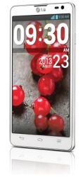 Usu simlocka kodem z telefonu LG Optimus L9 2