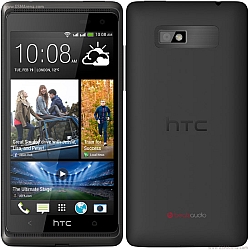 Usu simlocka kodem z telefonu HTC Desire 600