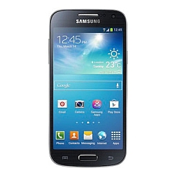 Usu simlocka kodem z telefonu Samsung Galaxy SIV mini