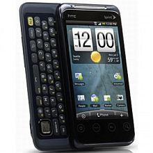 Usu simlocka kodem z telefonu HTC EVO Design 4G