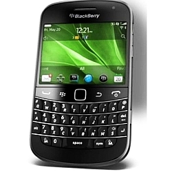 Usu simlocka kodem z telefonu Blackberry Dakota