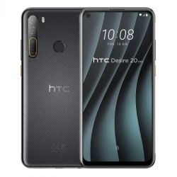 Usuñ simlocka kodem z telefonu HTC Desire 20 Pro