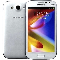 Usu simlocka kodem z telefonu Samsung Galaxy Grand Duos