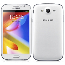 Usu simlocka kodem z telefonu Samsung Galaxy Grand