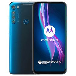 Usuñ simlocka kodem z telefonu Motorola One Fusion
