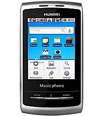 Usu simlocka kodem z telefonu Huawei G7005 phone