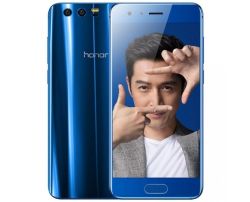 Usu simlocka kodem z telefonu Huawei Honor 9