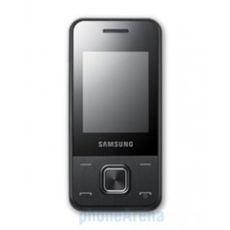Usu simlocka kodem z telefonu Samsung E2330