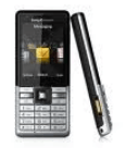 Jak zdj simlocka z telefonu Sony-Ericsson T260i