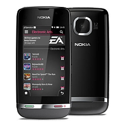 Usu simlocka kodem z telefonu Nokia Asha 311