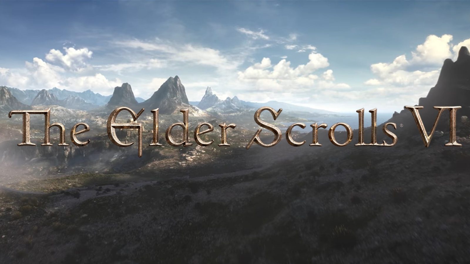Potwierdzono, e The Elder Scrolls VI pojawi si na Xbox Game Pass