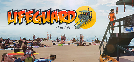 Lifeguard Simulator, czyli wyglądający na fałszywy trailer gry o ”Słonecznym Patrolu” Lifeguard Simulator, czyli wyglądający na fałszywy trailer gry o ”Słonecznym Patrolu”