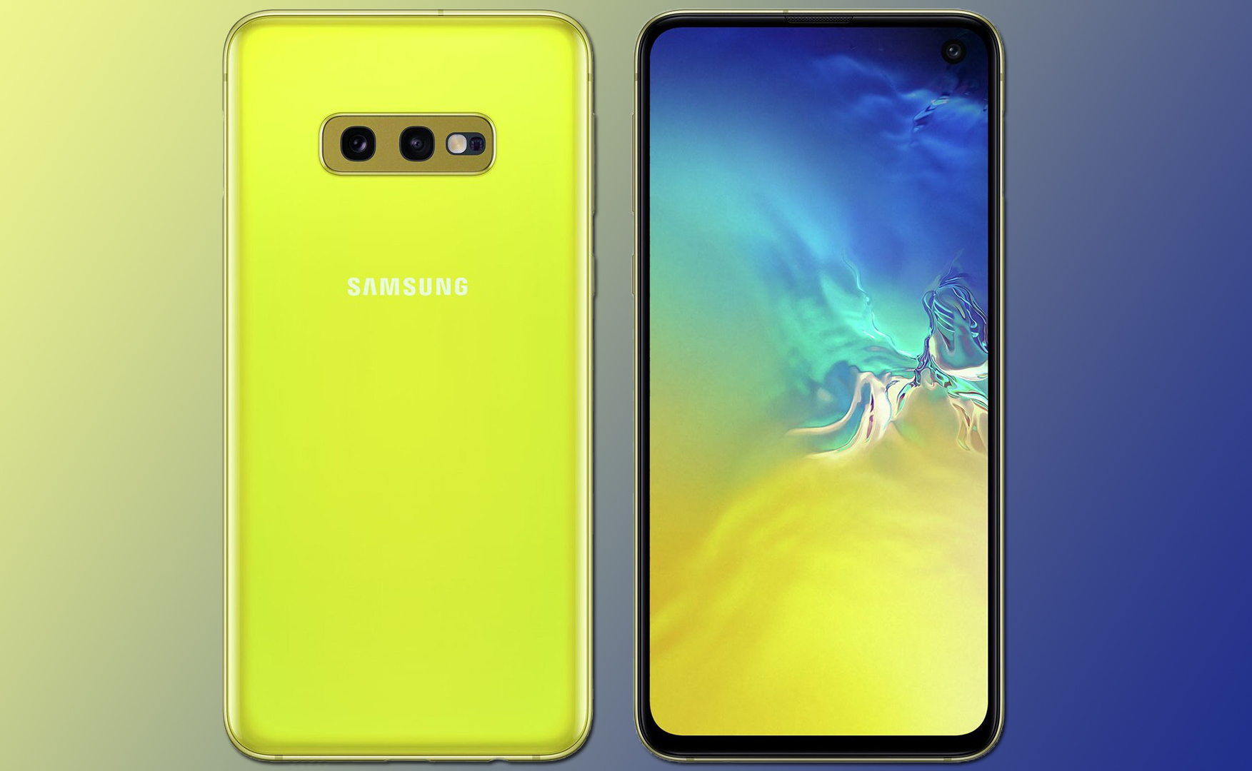 Samsung Galaxy S10 Lite, co o nim wiadomo Samsung Galaxy S10 Lite, co o nim wiadomo