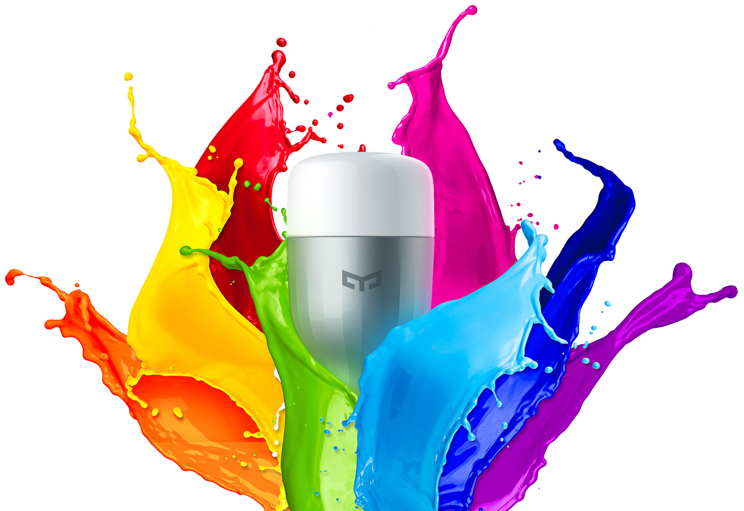 Mi LED Smart Bulb, czyli inteligentna arwka Xiaomi, ju w Polsce