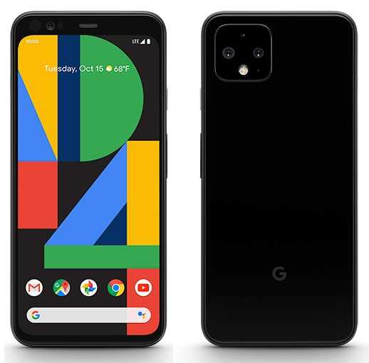 Poznalimy zagraniczne ceny Google Pixel 4. Tanio nie jest