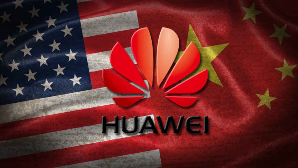 Koniec kryzysu? USA zdejmuje Huawei ze swojej czarnej listy