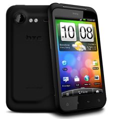 Usu simlocka kodem z telefonu HTC Incredible S