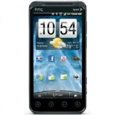 Usu simlocka kodem z telefonu HTC EVO 3D