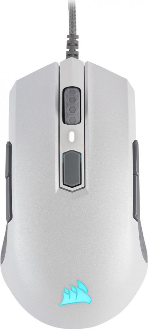 Mysz dla graczy Corsair M55 RGB Pro do kupienia za 186,08 z