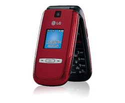 Usu simlocka kodem z telefonu LG AX500