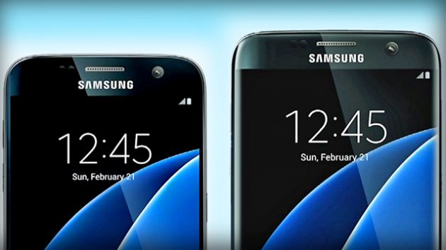 Samsung Galaxy S7 i S7 edge dostaj aktualizacj OS-u