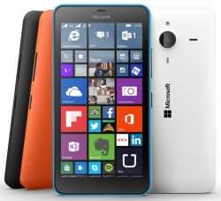 Usu simlocka kodem z telefonu Nokia Lumia 640 LTE