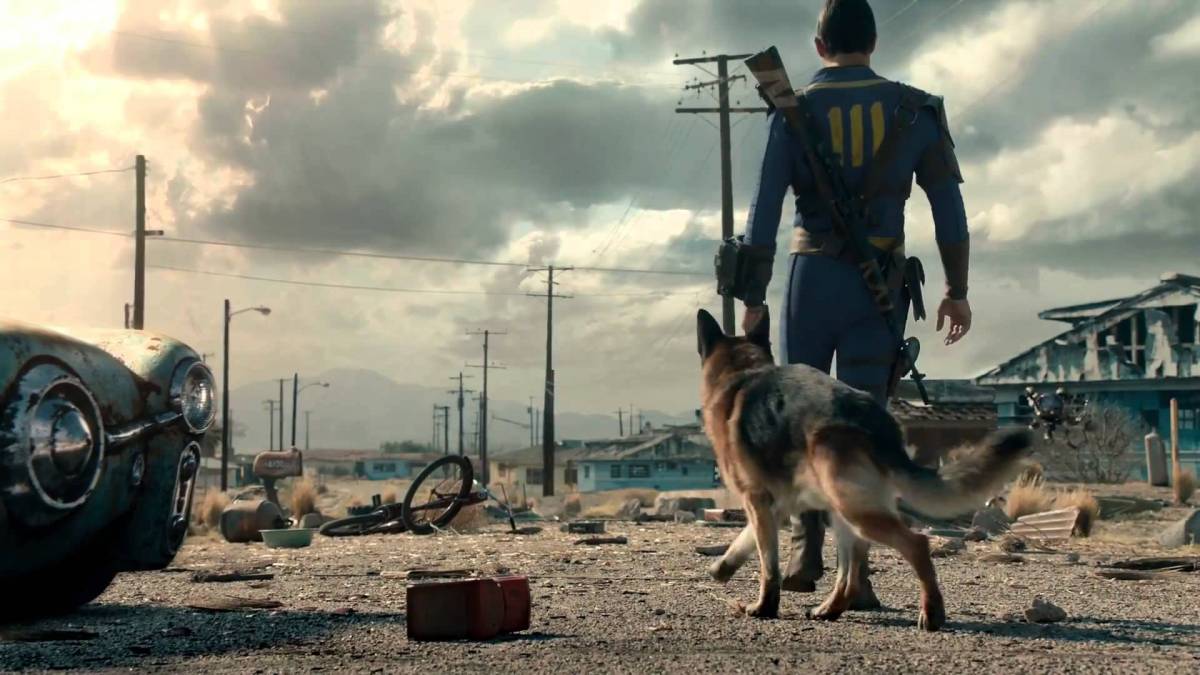 Powstaje serial na bazie gier wideo ”Fallout”. Produkuj go ludzie od ”Westworld”