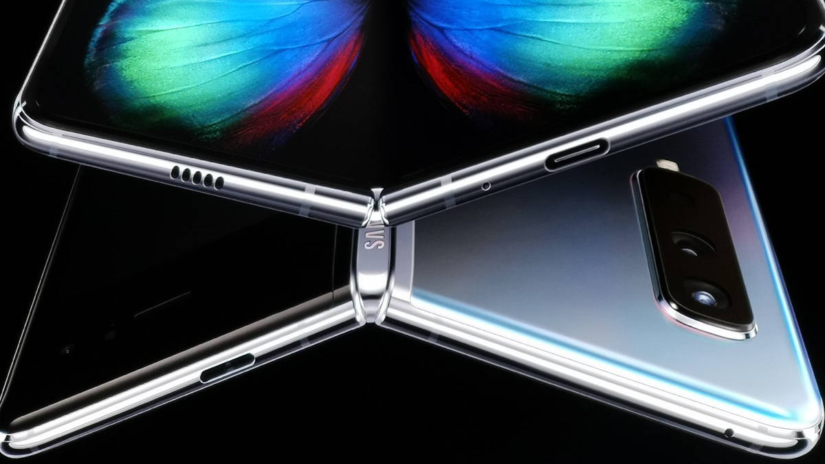 Samsung przesun pono premier Galaxy Z Fold 2