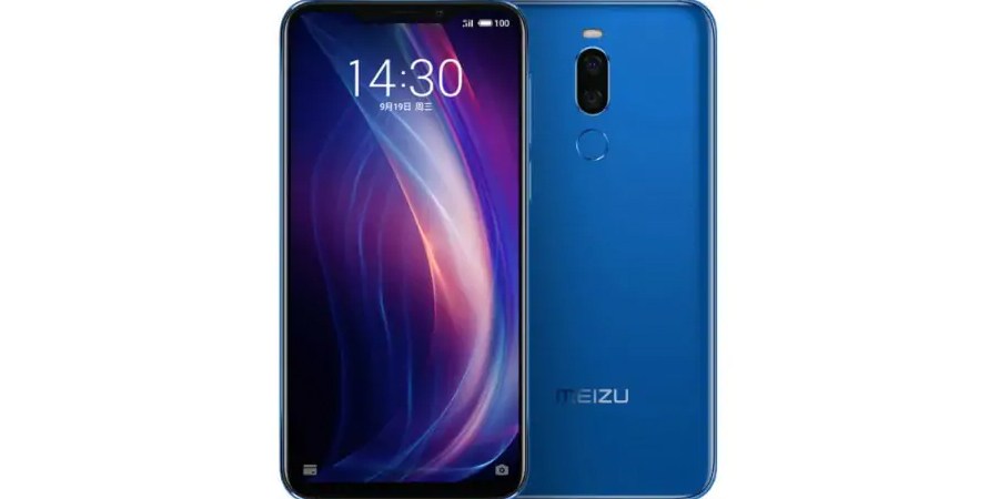 Meizu 16X i Meizu X8 trafiy na polskie pki. Cena, specyfikacja