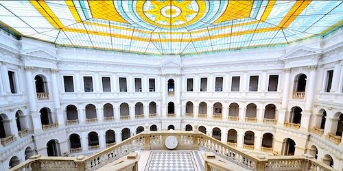 Du�y wyciek danych z Politechniki Warszawskiej