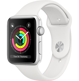 Apple Watch doczeka si funkcji ledzenia snu