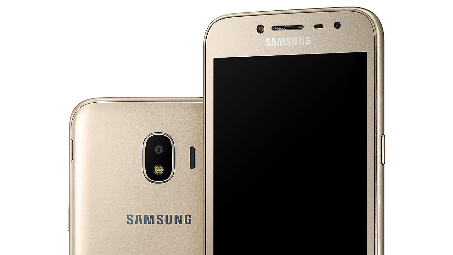 Lipcowa aktualizacja zabezpiecze trafia do Samsunga Galaxy J2 Pro